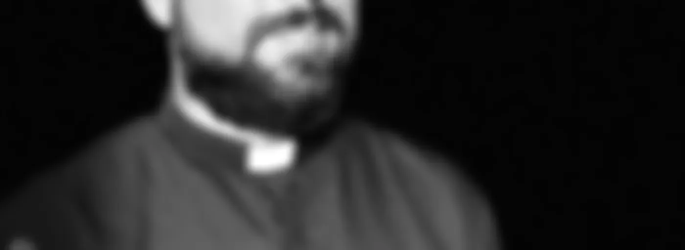 Evangelio de la Vida - Padre Ricardo