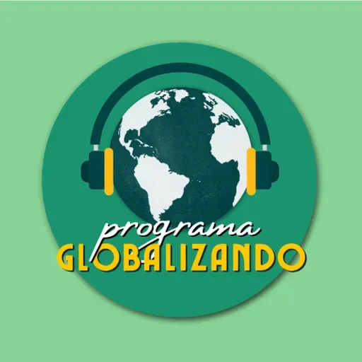 Globalizando News - 12.09.25