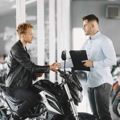 6 Consejos para Comprar una Moto Usada