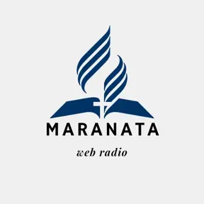 maranata web radio