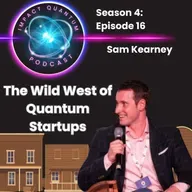 Understanding Quantum’s Wild West - Hype, Hope, and Humility in a Rapidly Evolving Field