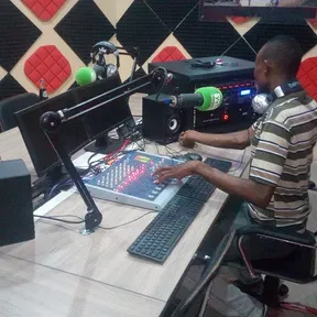 FARIDI FM