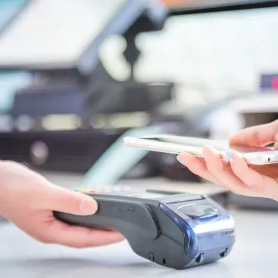 Cómo pagar con tarjeta y Bizum de forma segura