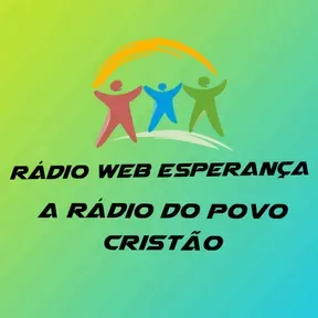 Rádio Web Esperança