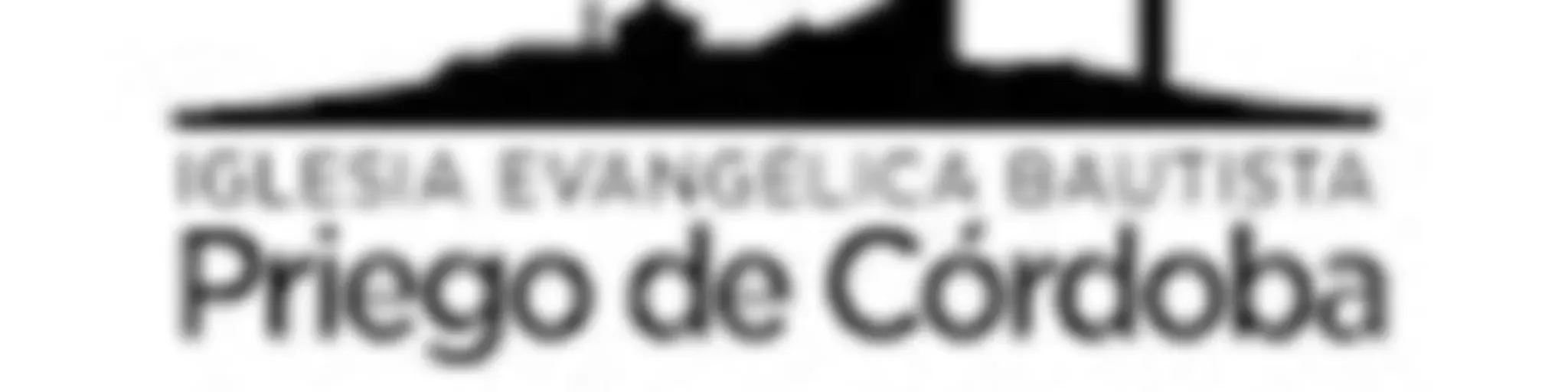 Iglesia Bautista Priego de Córdoba