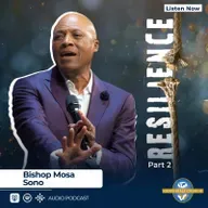 Resilience Pt 2 - 14 December 2025