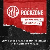 ¿Hay futuro para los mini festivales en el contexto actual?