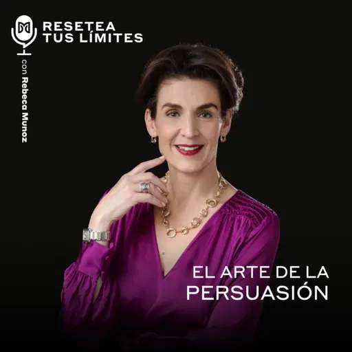 El arte de la persuasión
