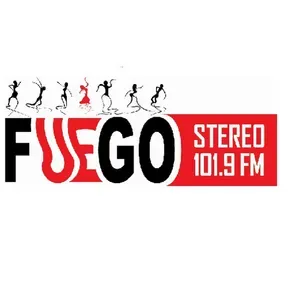 Fuegostereo