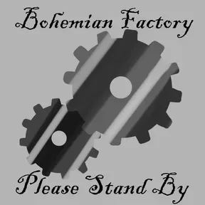The voice of the factory