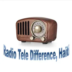 Radio Tele Difference Verrettes