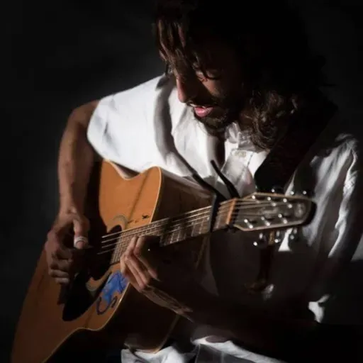 Incontro con Giorgio Grazzini Musicista polistrumentista e compositore a 432 hz