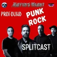 Profound Punk Rock from Splitcast