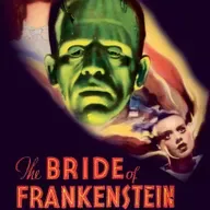 The Bride of Frankenstein (1935) - Commentary by film historian Scott MacQueen