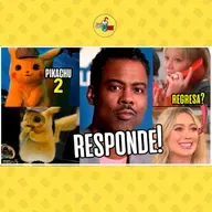 Responde a Will Smith, Actor RECHAZA MARVEL, Caricatura de Messi Pikachu 2, Lizzie McGuire