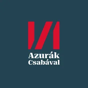 I/I Azurák Csabával