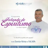 Programa Falando de Espiritismo: Obsessão e tramas do destino - com Assis Aguiar