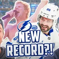 Could The Lightning Break The NHL Record For Most Consecutive Wins?