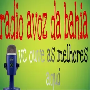 radio avoz da bahia
