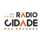 Rádio Cidade Das Árvores