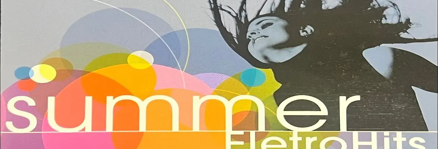 Summer Eletrohits Party