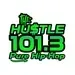 The Hustle 101.3 - KRKE-FM