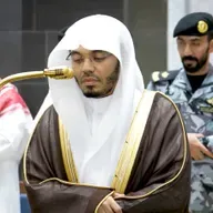 30 Ramadan 1447 Makkah Fajr Salah - Yasser Al Dossari