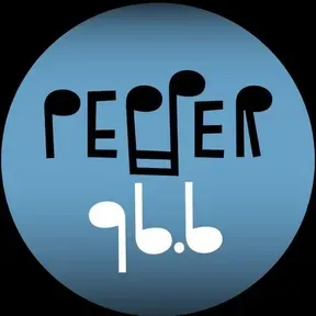 Pepper FM Ακούστε Ζωντανά