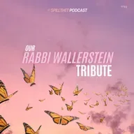 Our Rabbi Wallerstein Tribute🦋 Sharing Words of Inspiration & Lessons