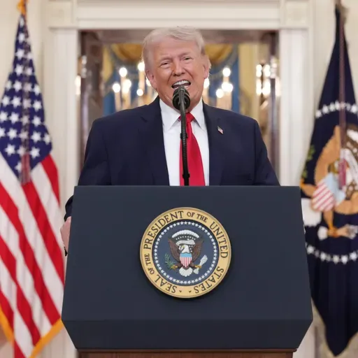 How Trump's war rhetoric differs from past presidents'