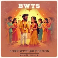 கல்யாண படிக்கட்டுகள்- A journey towards the Judgement Day....