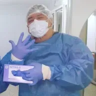 Podcast del enfermero Tono Perez Whosoever y el panorama actual del Coronavirus, en primera persona