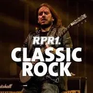 RPR1. Classic Rock Live