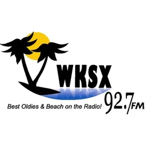 WKSX Oldies KSX 92.7 FM