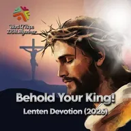 6th April_Lenten Devotions 2026 _ WOH