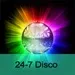 24/7 Niche Radio - 24-7 Disco