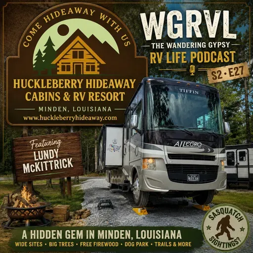 Huckleberry Hideaway, A Hidden Gem in Minden