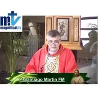 Deja que Cristo te Cure. Homilia sábado 20/9/2025, P. Santiago Martín FM