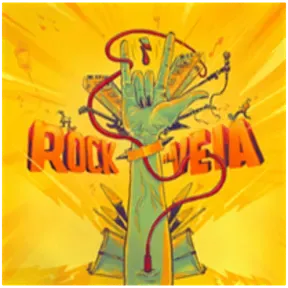 Rock na Veia