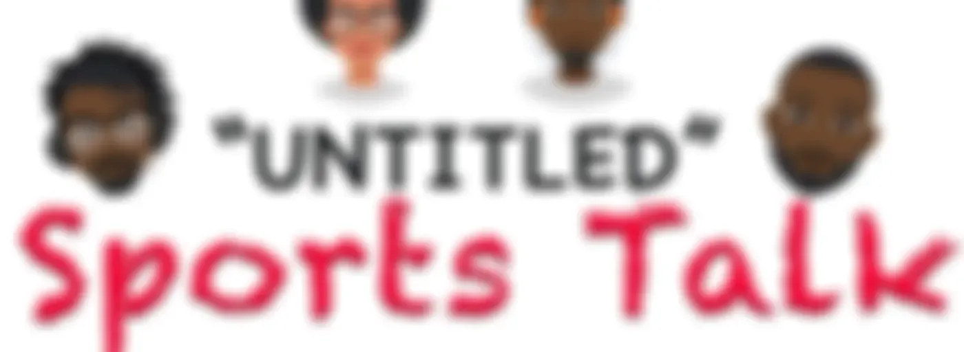 "UNTITLED" Sports Talk