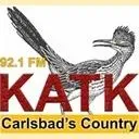 KATK The Cat 92.1 FM