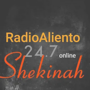 SHEKINAH 24.7