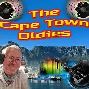 The Cape Town Oldies
