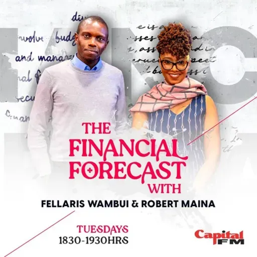 Africa’s Hustle Paradox: Too Many Businesses, Too Little Business | Financial Forecast S07E11