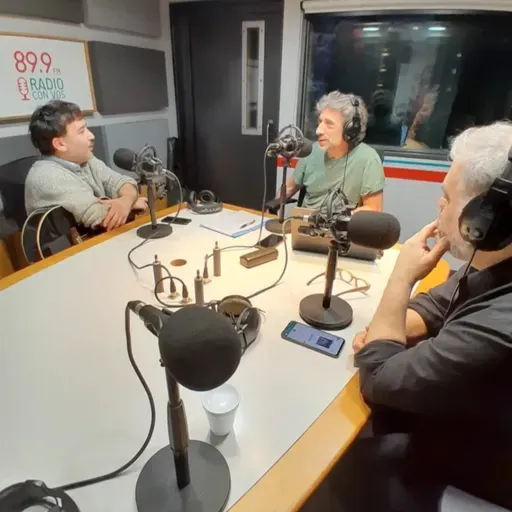 TRIBULACIONES PGM 27 - TEMP 04