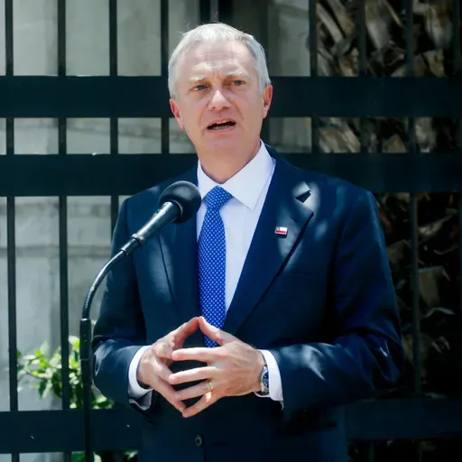 Especial anuncio del gabinete del Presidente electo José Antonio Kast