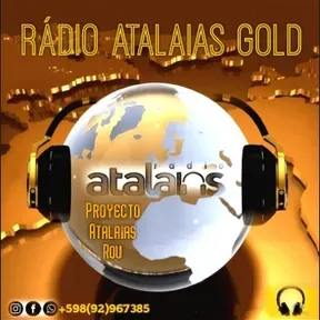 Radio Atalaias Gold