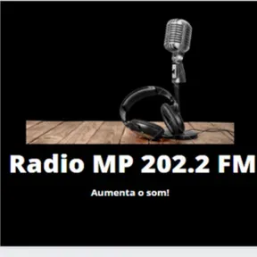 Radio MP 202.2 FM