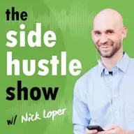 732: 24 Years of Side Hustle Advice