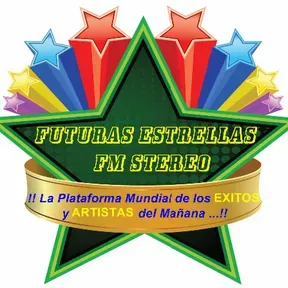 Futuras Estrellas Fm Stereo